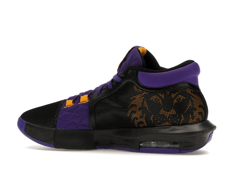 Nike LeBron Witness 8 Lakers