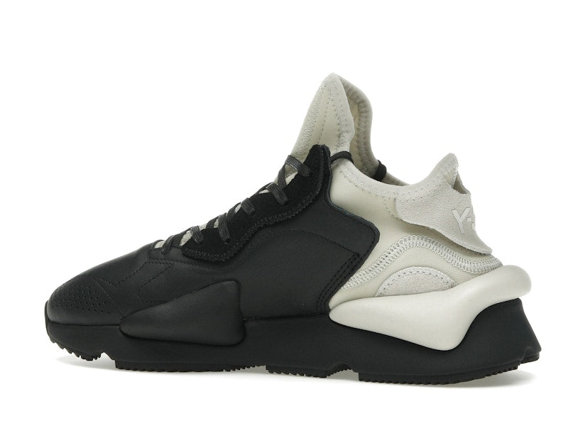 adidas Y-3 Kaiwa Black Talc