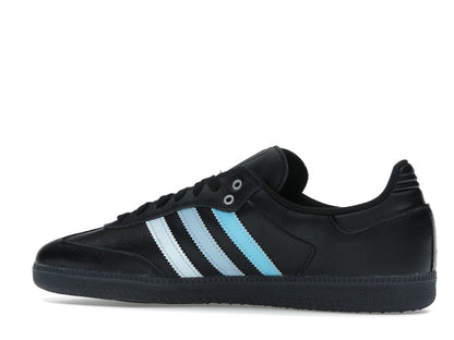 adidas Samba ADV Charlotte FC Black Sheep