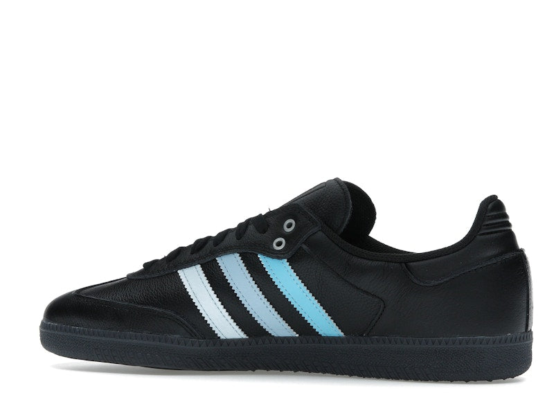 adidas Samba ADV Charlotte FC Black Sheep