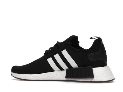 adidas NMD R1 Primeblue Black White