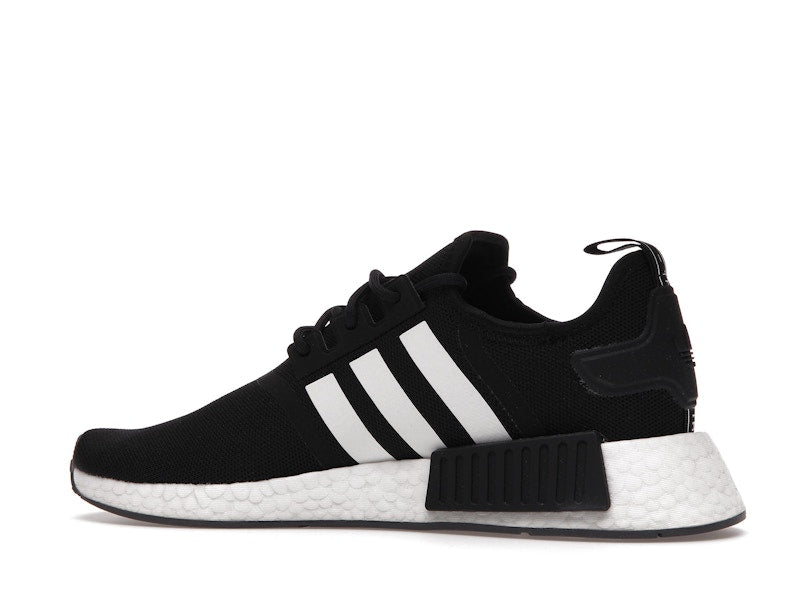 adidas NMD R1 Primeblue Black White