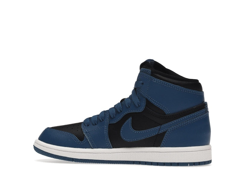 Jordan 1 Retro High OG Dark Marina Blue (PS)