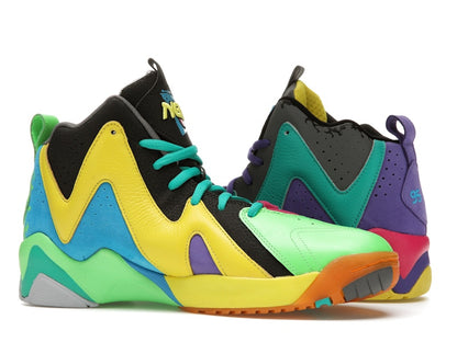Reebok Kamikaze II NERF NERFOOP