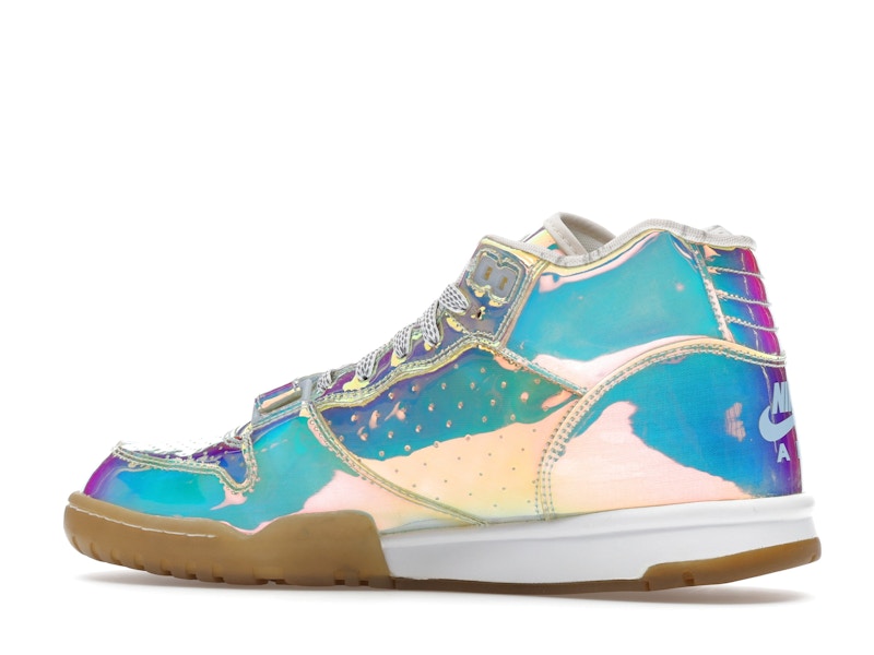 Nike Air Trainer 1 Super Bowl Hologram