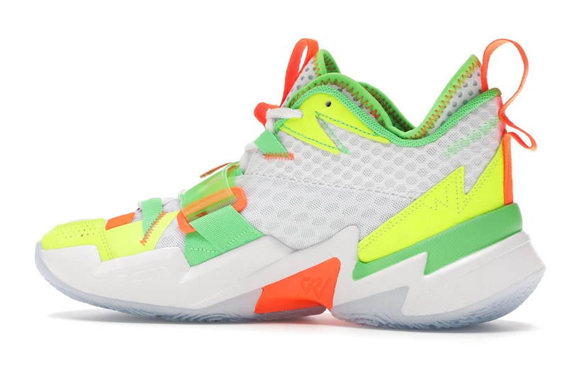 Jordan Why Not Zer0.3 Splash Zone
