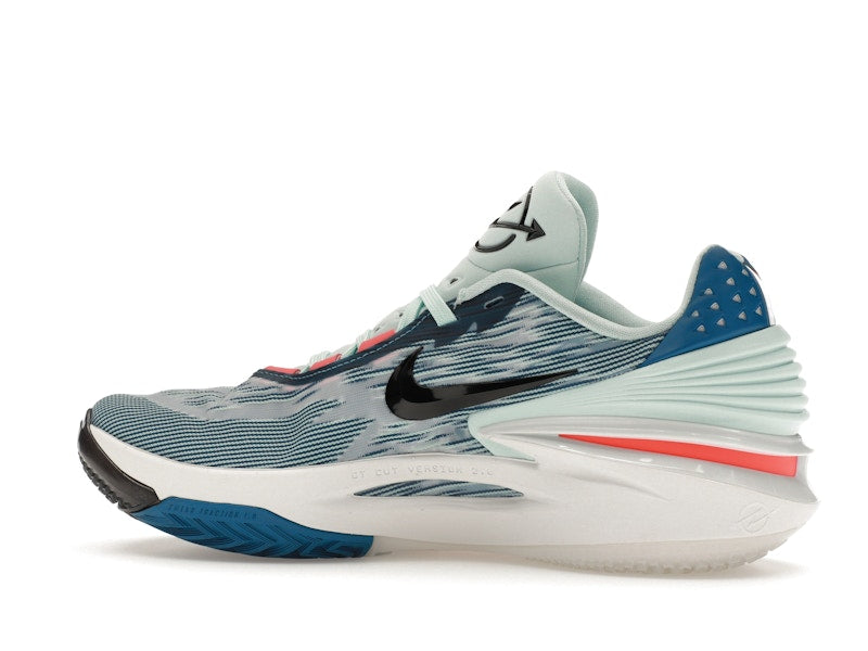 Nike Air Zoom GT Cut 2 Industrial Blue