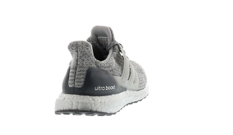 adidas Ultra Boost 3.0 Silver Pack