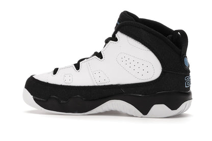 Jordan 9 Retro University Blue (TD)