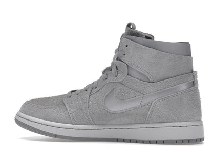 Jordan 1 Zoom CMFT Metallic Silver (Women's)