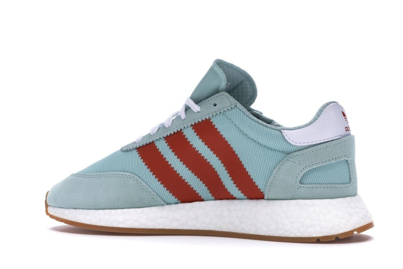 adidas I-5923 Ash Green Raw Amber