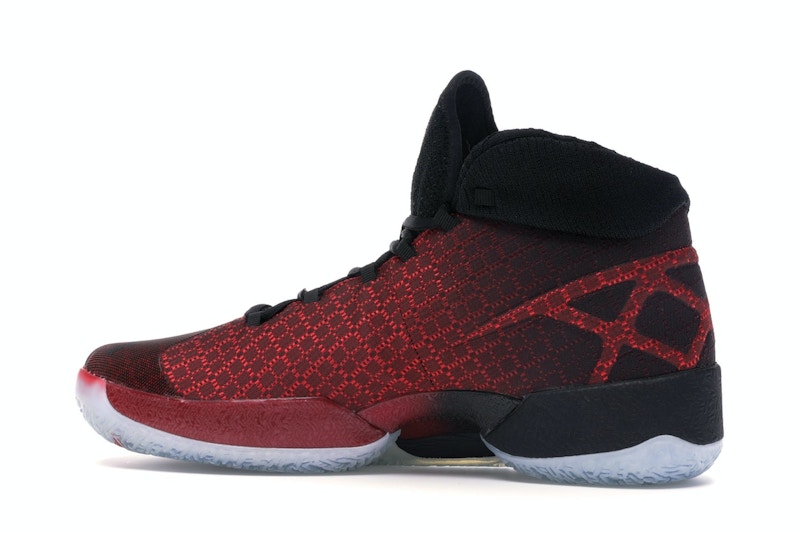 Jordan XXX Gym Red