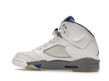 Jordan 5 Retro Stealth