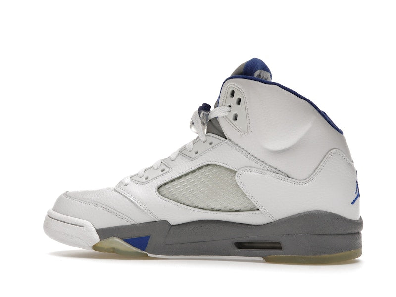 Jordan 5 Retro Stealth