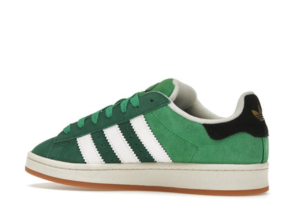 adidas Campus 00s Collegiate Green