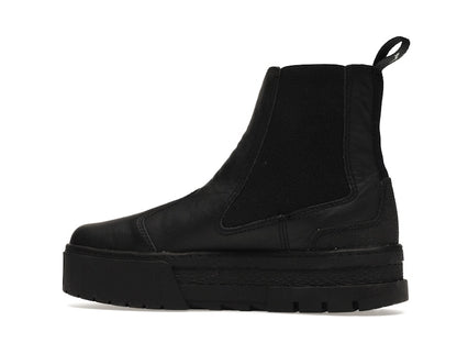 Puma Mayze Mayze Chelsea Boot Infuse Black (Women's)