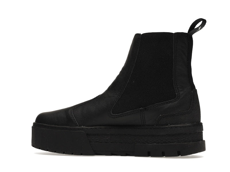 Puma Mayze Mayze Chelsea Boot Infuse Black (Women's)