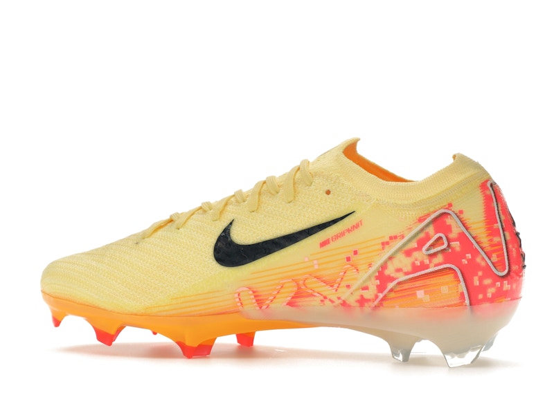 Nike Zoom Mercurial Vapor 16 Elite FG Kylian Mbappé Pack