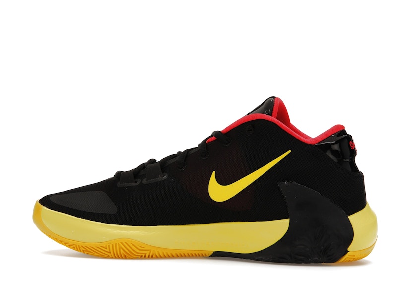 Nike Zoom Freak 1 Soul Glo