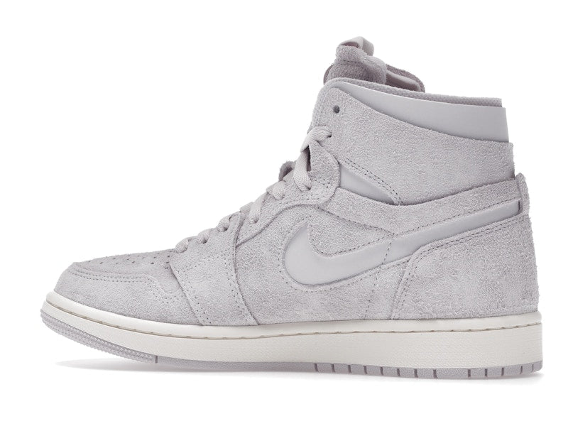 Jordan 1 High Zoom Air CMFT Light Mauve (Women's)