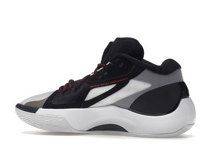 Jordan Zoom Separate Black Sky Grey Red
