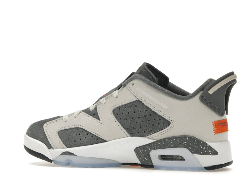 Jordan 6 Retro Low PSG (2023)