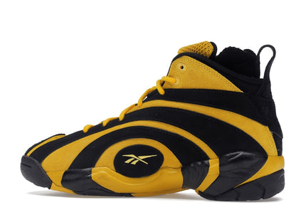 Reebok Shaqnosis Minions Shaq-Fu