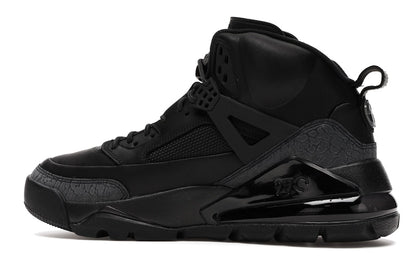 Jordan Spizike 270 Boot Triple Black
