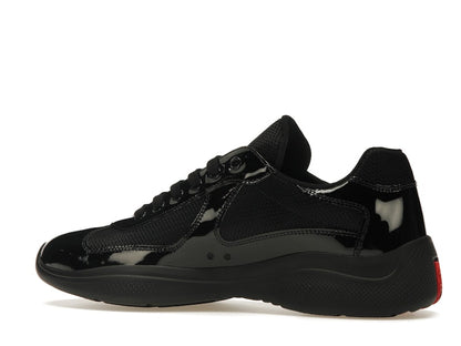 Prada America's Cup Black