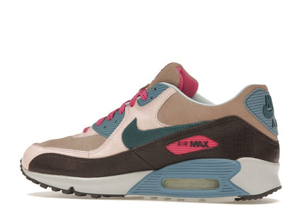 Nike Air Max 90 Clerks Pack Bone