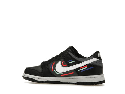 Nike Dunk Low Next Nature Marker Swoosh (GS)