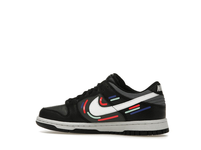 Nike Dunk Low Next Nature Marker Swoosh (GS)