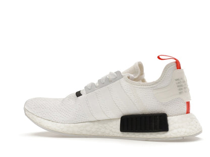 adidas NMD R1 Serial Pack Cloud White