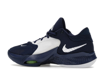 Nike Zoom Freak 4 TB Midnight Navy