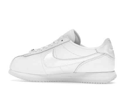 Nike Cortez 23 Premium Triple White (Women's)