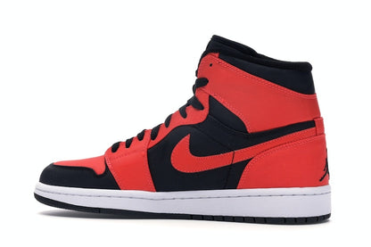 Jordan 1 Retro Max Orange