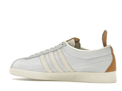 adidas Gazelle Vintage Halo Blue Mesa