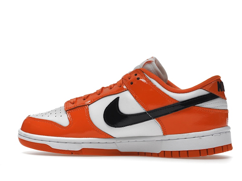 Nike Dunk Low Patent Halloween (2022) (Women's)
