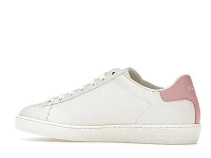 Gucci Ace Interlocking G White (Women's)