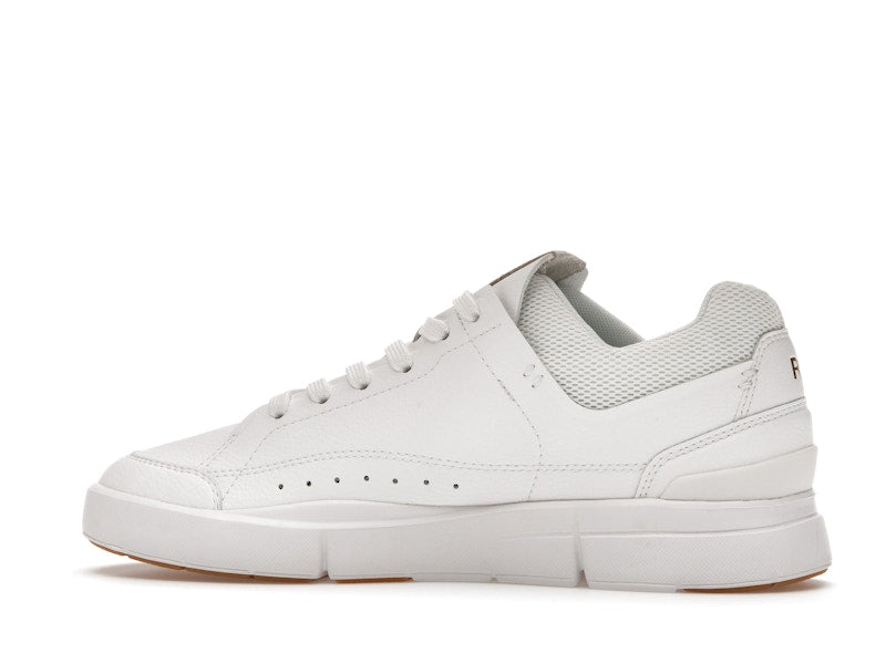 On The Roger Centre Court White Gum (Women's) (non numbered)