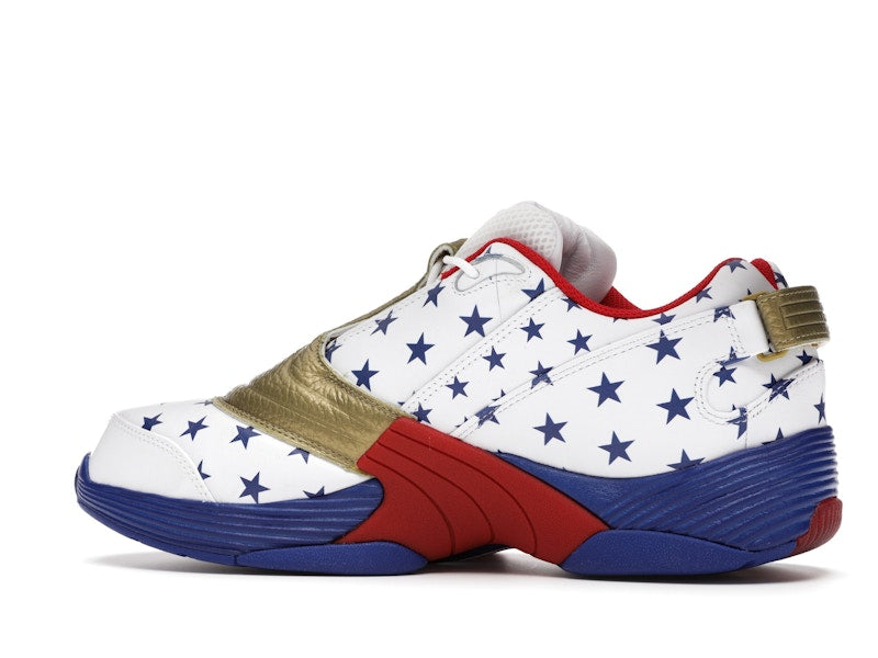 Reebok Answer 5 atmos Stars