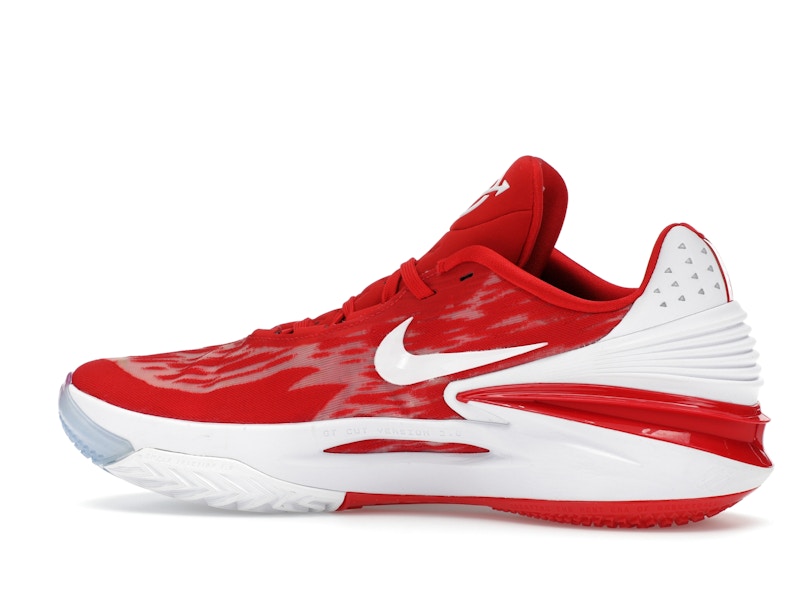 Nike Zoom GT Cut 2 TB University Red