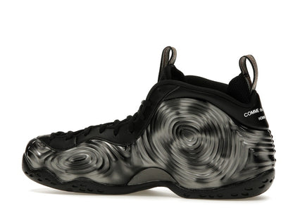 Nike Foamposite One SP Comme des Garcons Homme Plus Cat Eye