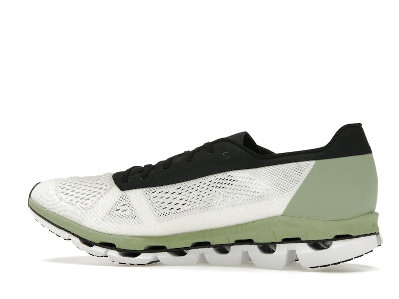 On Running Cloudboom White Black