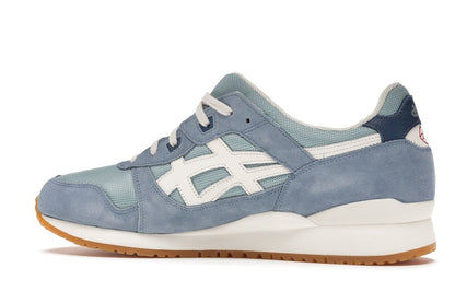 ASICS Gel-Lyte III Smoke Blue
