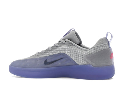 Nike SB Zoom Nyjah 4 Light Thistle Wolf Grey