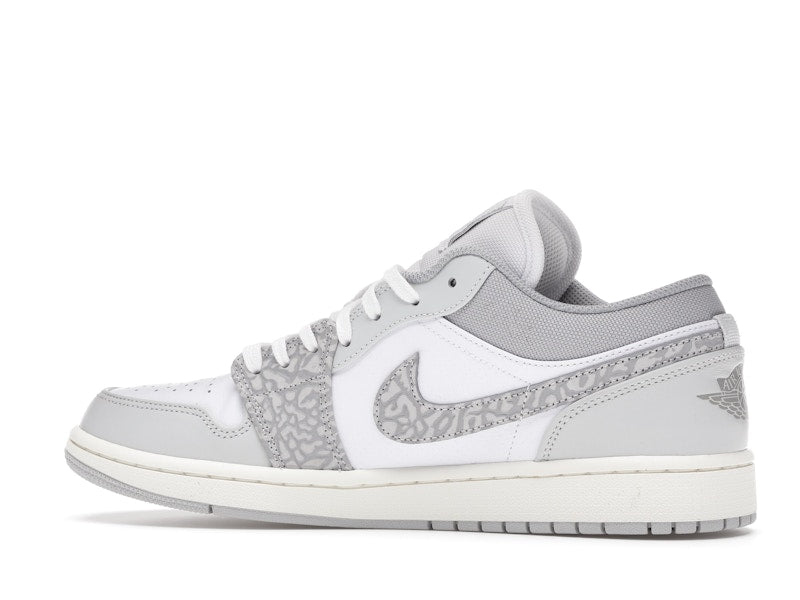 Jordan 1 Low PRM Smoke Grey Elephant