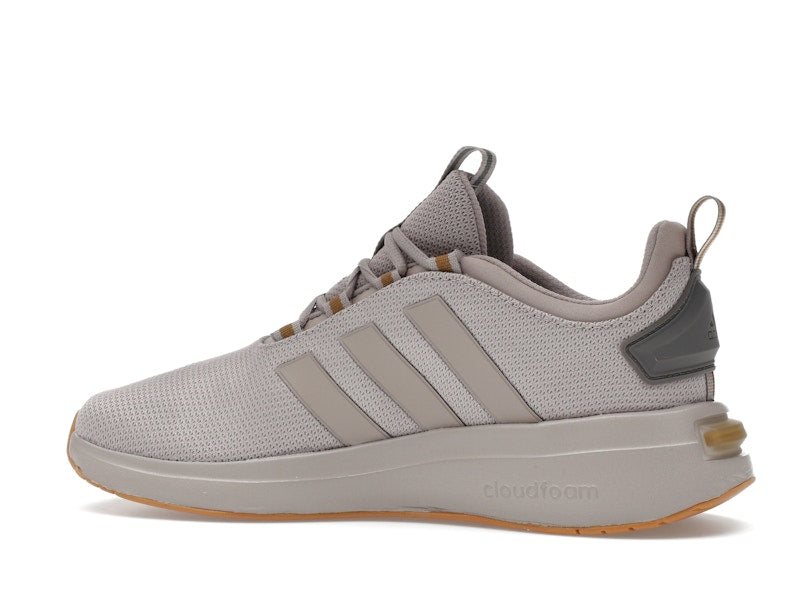adidas Racer TR23 Grey Charcoal