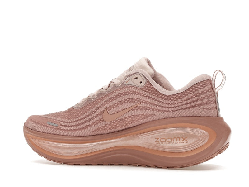 Nike Vomero Plus Particle Pink Rose Gold (Women's)