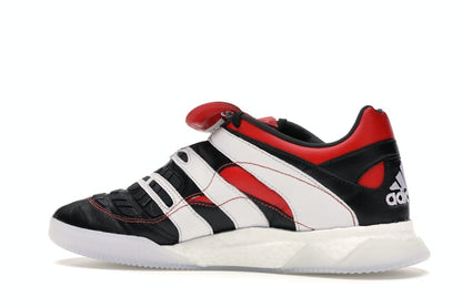 adidas Predator Accelerator Black White Red
